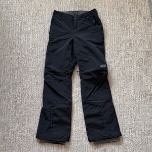 REI Women’s Powderbound Insulated Snow Pants - XS, Black